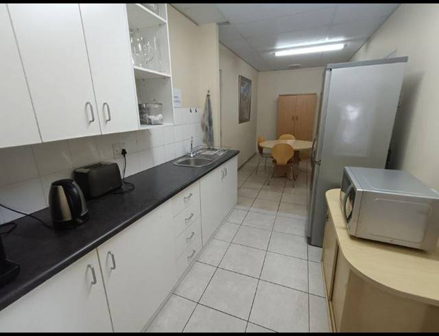 BUSINESS PROPERTY TO RENT IN STRUBENSVALLEI